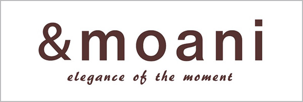 ＆moani