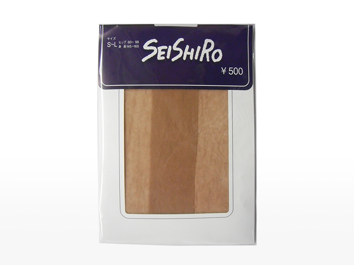 SEISHIRO パンティストッキング