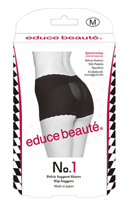 educe beaute® No.1